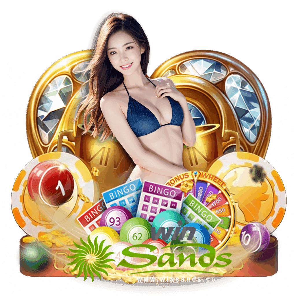 winsands casino