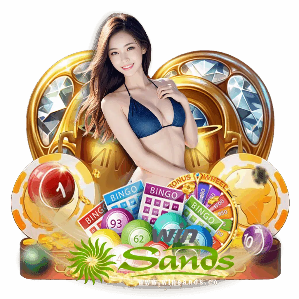 winsands casino